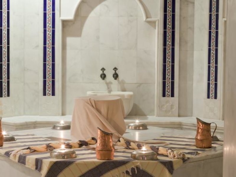 DAY & NIGHT Connected Imperial Turkiz Hotel (ех 103091