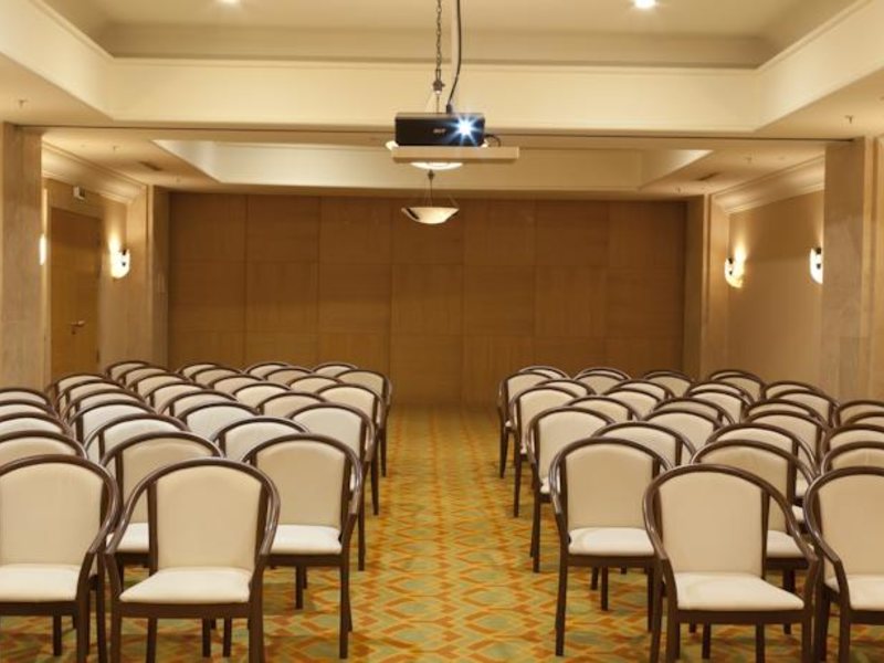 DAY & NIGHT Connected Imperial Turkiz Hotel (ех 103092