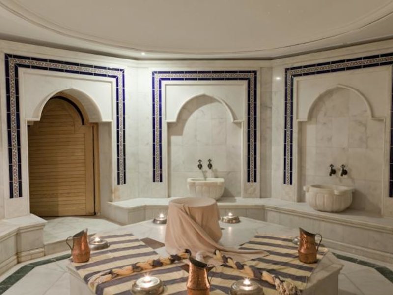 DAY & NIGHT Connected Imperial Turkiz Hotel (ех 103096