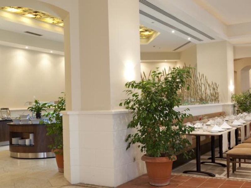 DAY & NIGHT Connected Imperial Turkiz Hotel (ех 103099