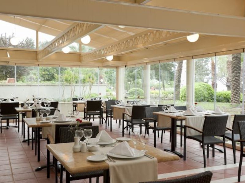 DAY & NIGHT Connected Imperial Turkiz Hotel (ех 103100