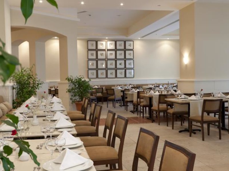 DAY & NIGHT Connected Imperial Turkiz Hotel (ех 103101