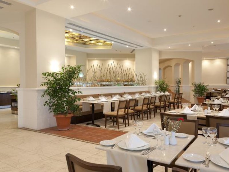 DAY & NIGHT Connected Imperial Turkiz Hotel (ех 103102