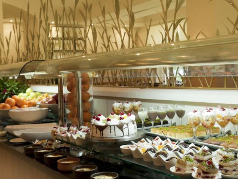 DAY & NIGHT Connected Imperial Turkiz Hotel (ех 103103