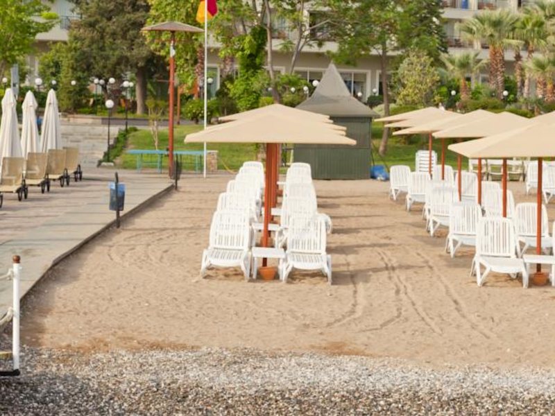 DAY & NIGHT Connected Imperial Turkiz Hotel (ех 103104