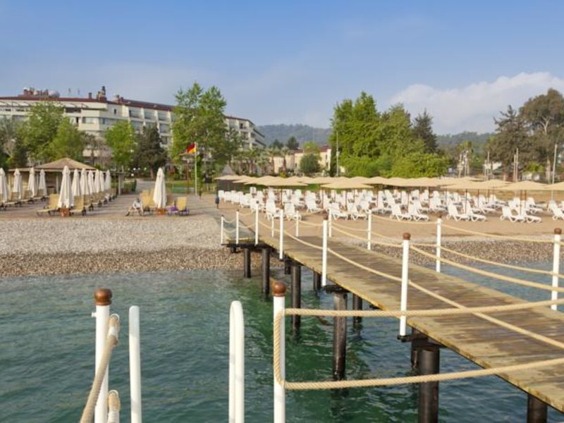 DAY & NIGHT Connected Imperial Turkiz Hotel (ех 103105