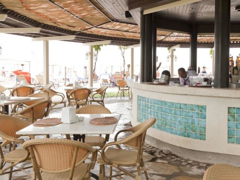 DAY & NIGHT Connected Imperial Turkiz Hotel (ех 103106