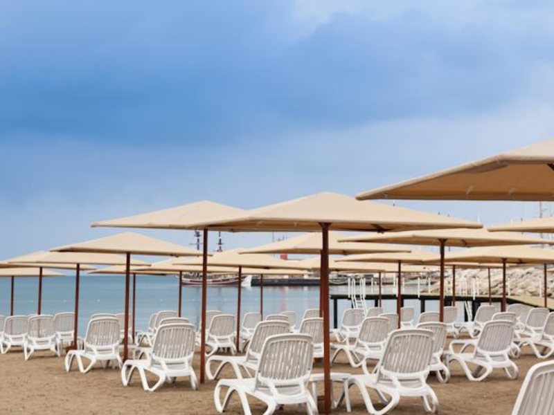 DAY & NIGHT Connected Imperial Turkiz Hotel (ех 103107