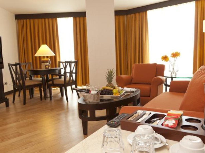 DAY & NIGHT Connected Imperial Turkiz Hotel (ех 103108