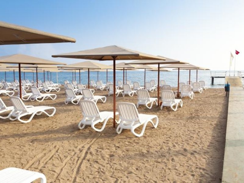 DAY & NIGHT Connected Imperial Turkiz Hotel (ех 103109