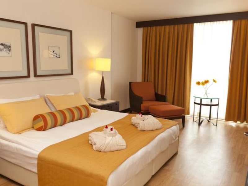 DAY & NIGHT Connected Imperial Turkiz Hotel (ех 103110