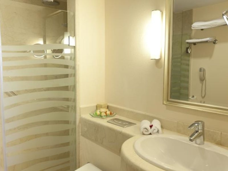 DAY & NIGHT Connected Imperial Turkiz Hotel (ех 103111