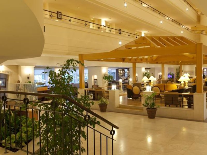 DAY & NIGHT Connected Imperial Turkiz Hotel (ех 103115