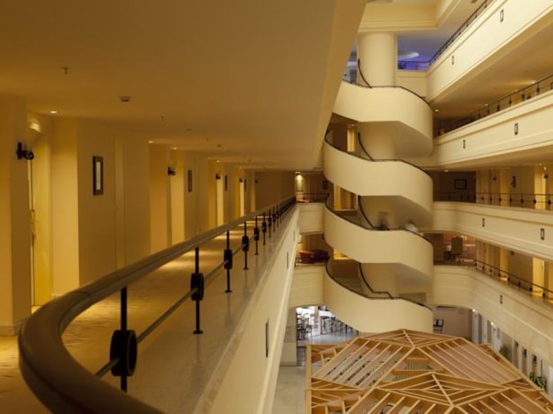 DAY & NIGHT Connected Imperial Turkiz Hotel (ех 103116