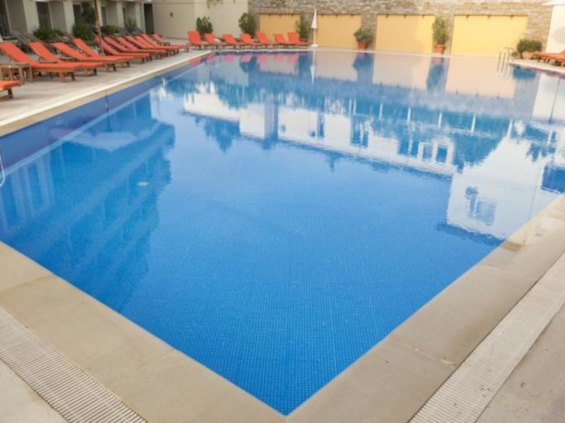 DAY & NIGHT Connected Imperial Turkiz Hotel (ех 103117