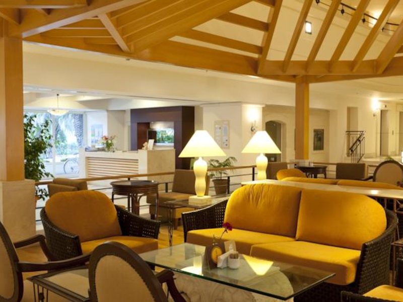 DAY & NIGHT Connected Imperial Turkiz Hotel (ех 103118