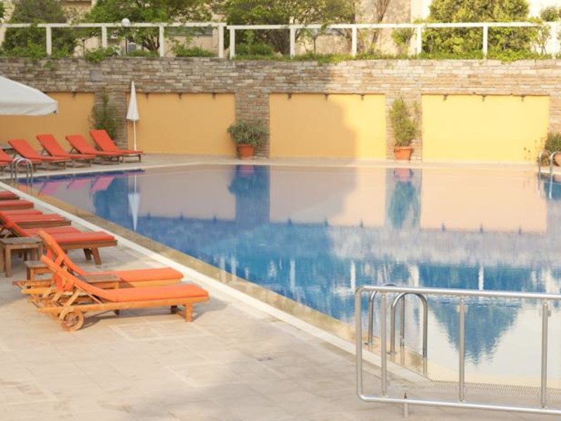 DAY & NIGHT Connected Imperial Turkiz Hotel (ех 103120