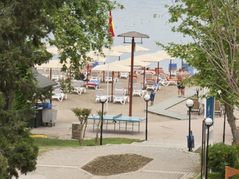 DAY & NIGHT Connected Imperial Turkiz Hotel (ех 103121