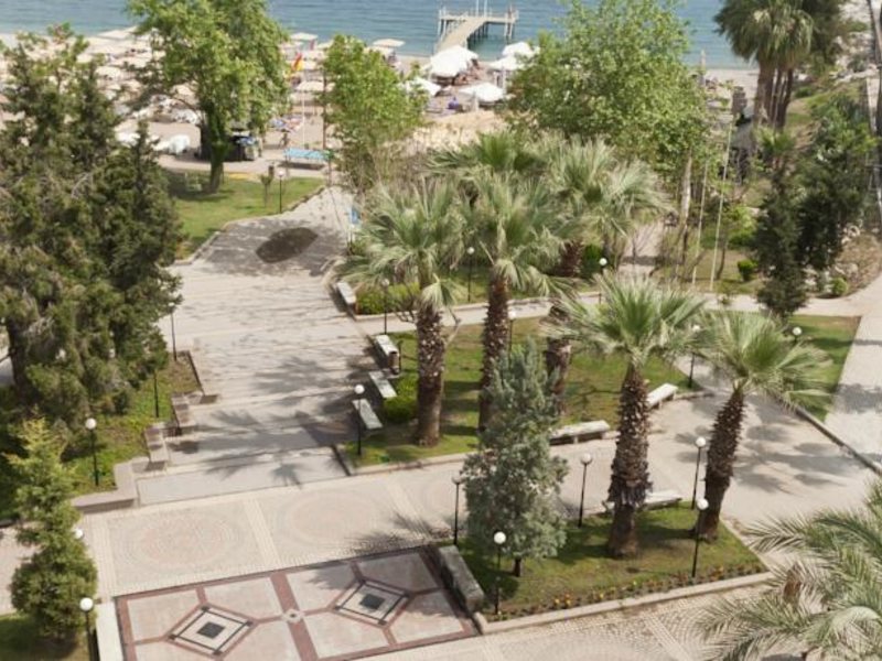 DAY & NIGHT Connected Imperial Turkiz Hotel (ех 103123