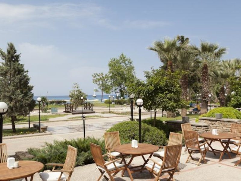 DAY & NIGHT Connected Imperial Turkiz Hotel (ех 103124