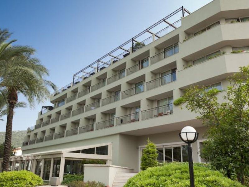 DAY & NIGHT Connected Imperial Turkiz Hotel (ех 103125