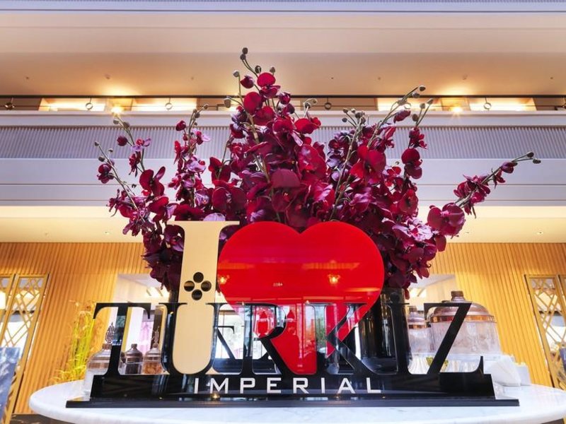 DAY & NIGHT Connected Imperial Turkiz Hotel (ех 318782