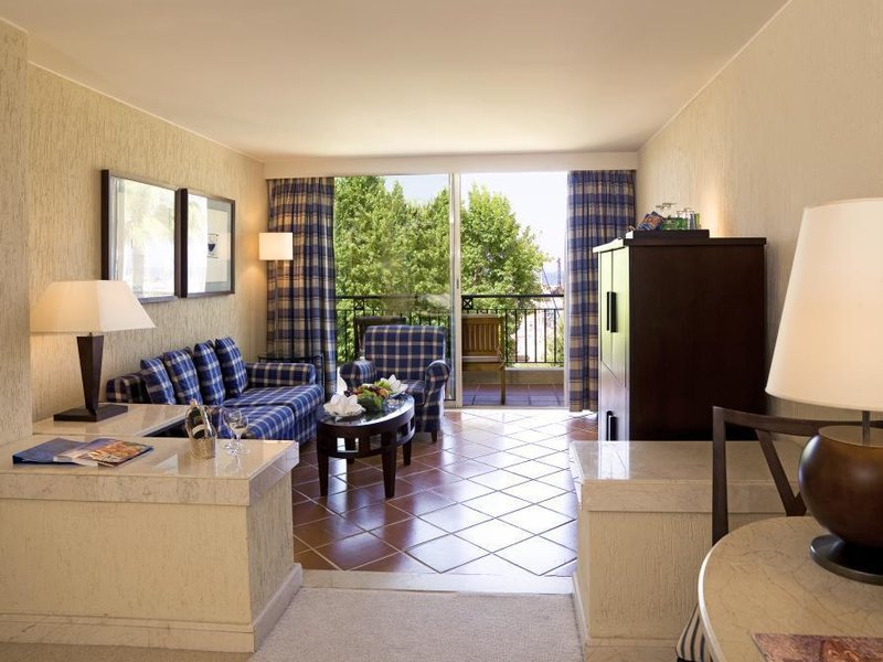 DAY & NIGHT Connected Imperial Turkiz Hotel (ех 37351