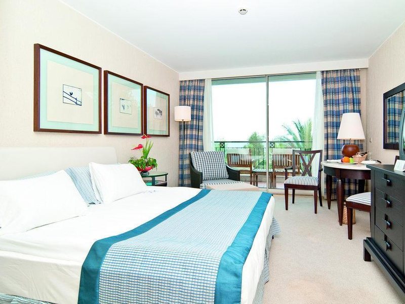 DAY & NIGHT Connected Imperial Turkiz Hotel (ех 37353