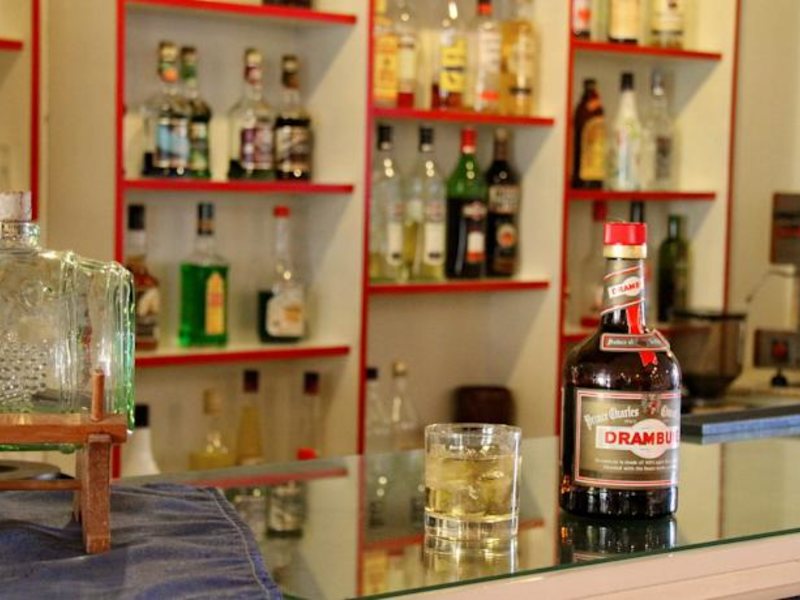 D&D Resort  ( ех 97055