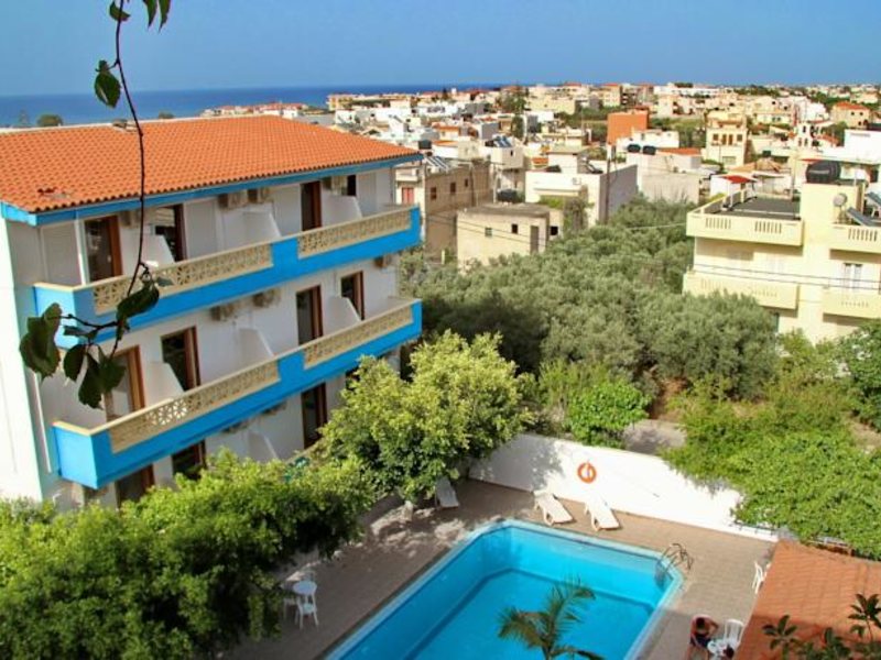 D&D Resort  ( ех 97058