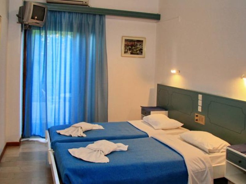 D&D Resort  ( ех 97067