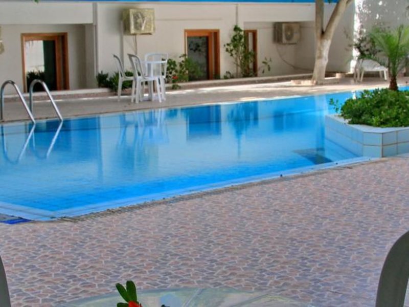 D&D Resort  ( ех 97070