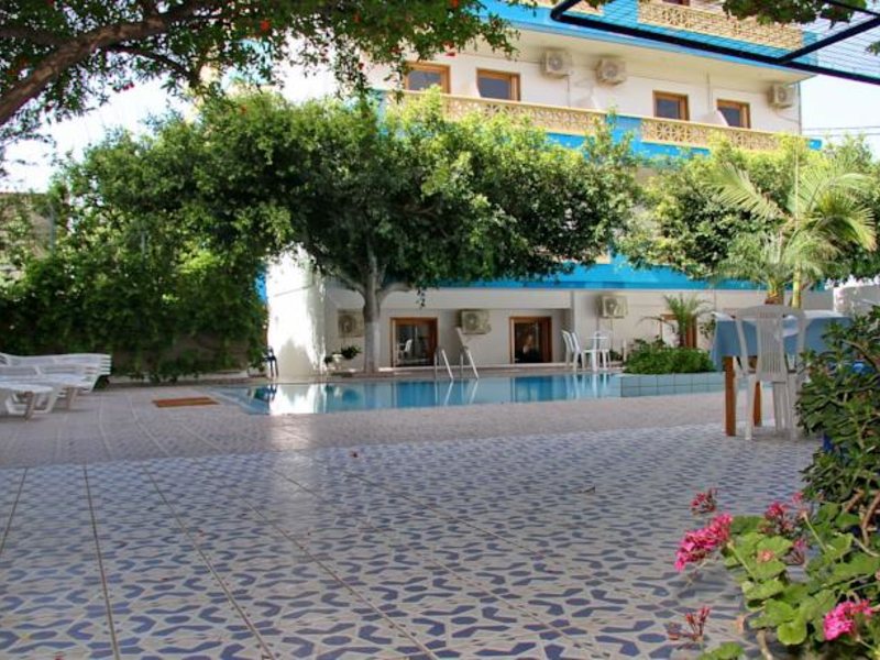 D&D Resort  ( ех 97071