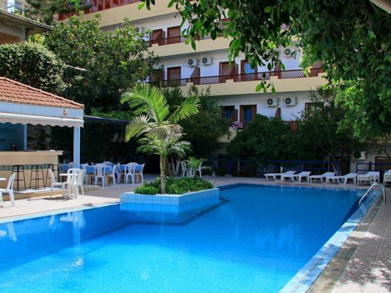 D&D Resort  ( ех 97074