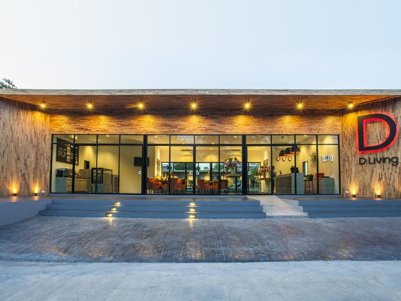 D Living Pattaya 222232