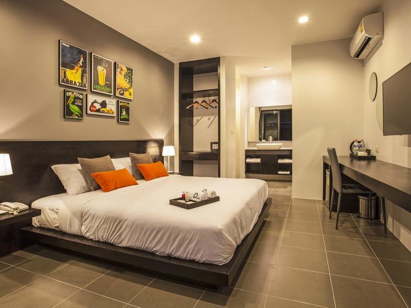 D Living Pattaya 222233