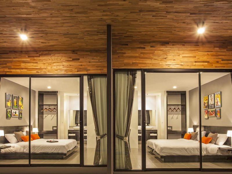 D Living Pattaya 222237