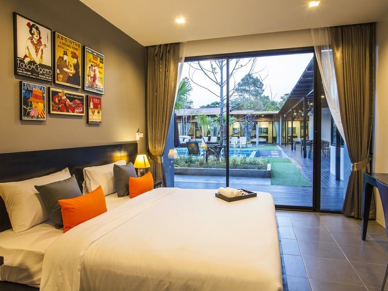 D Living Pattaya 222238