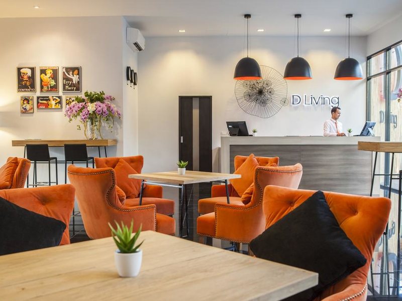 D Living Pattaya 222239
