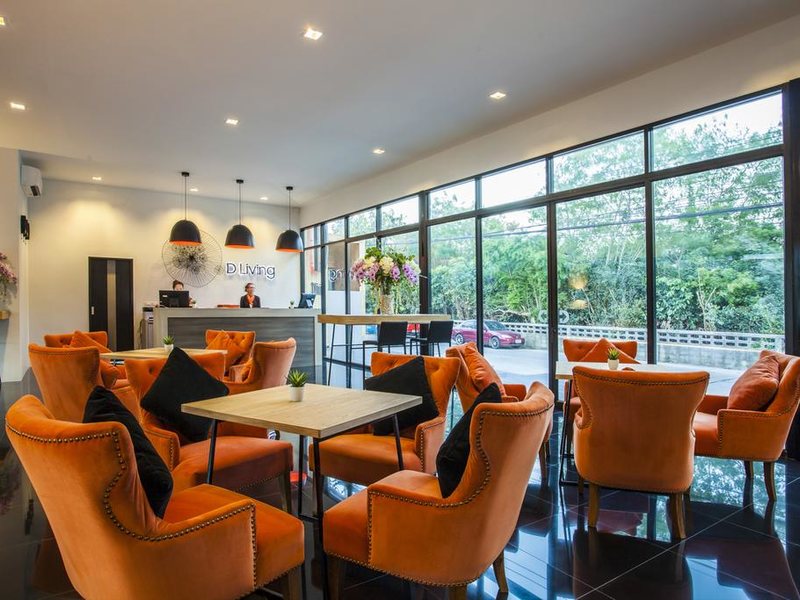 D Living Pattaya 222240