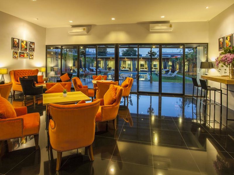 D Living Pattaya 222241