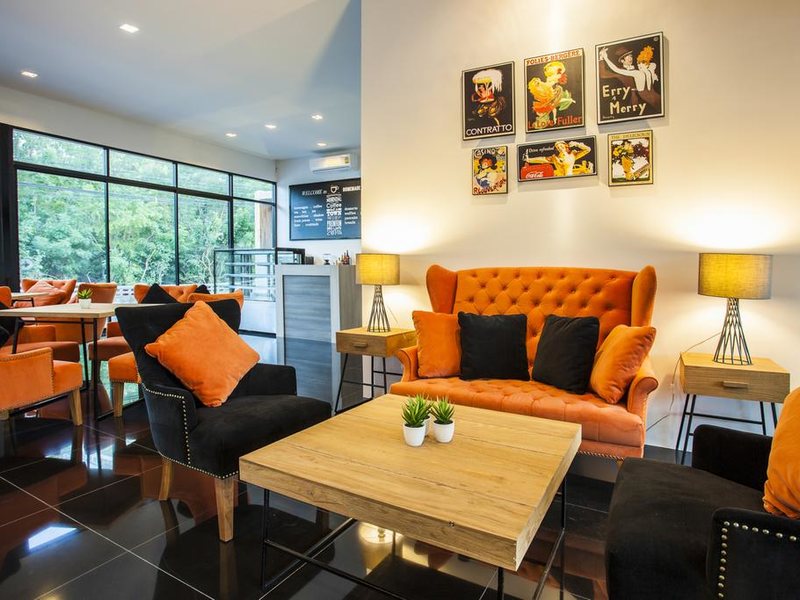 D Living Pattaya 222242