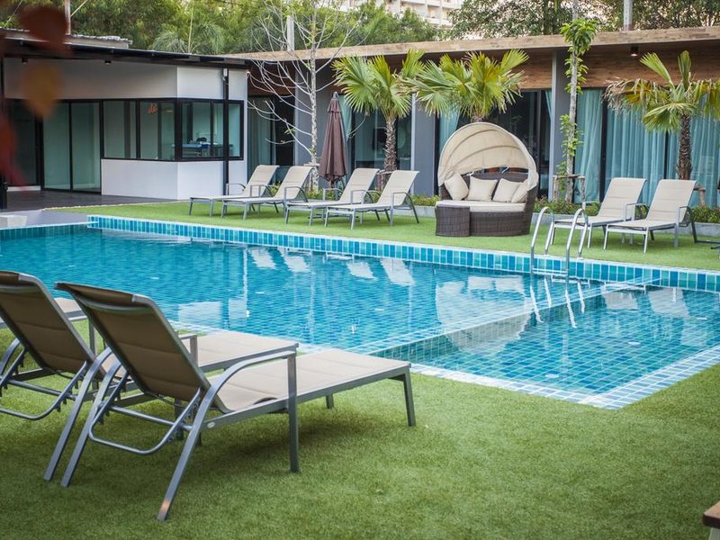 D Living Pattaya 222244