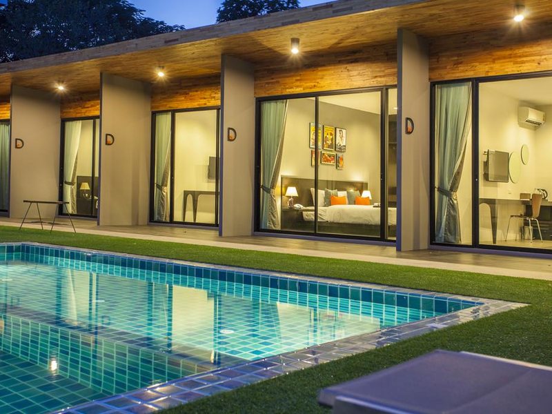 D Living Pattaya 222245