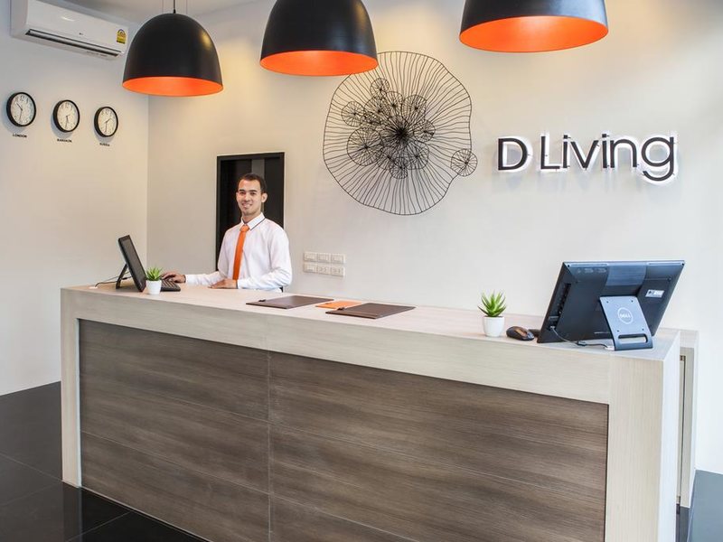 D Living Pattaya 222249