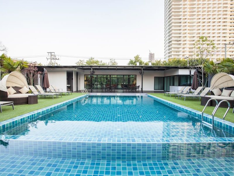 D Living Pattaya 222252