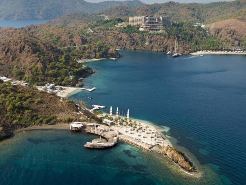 D Maris Вау (ex 159782