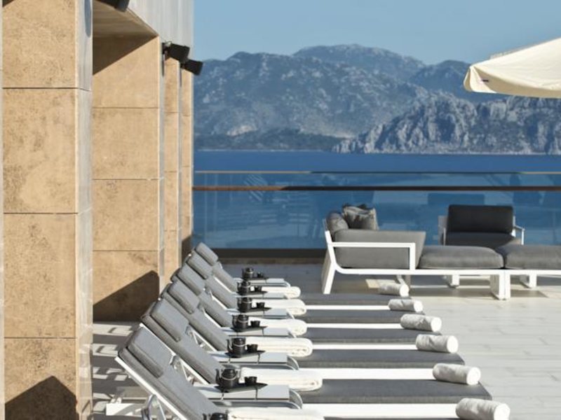 D Maris Вау (ex 159801