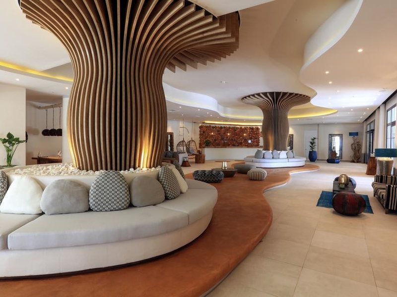 D+ Seya Beach Hotel 278215