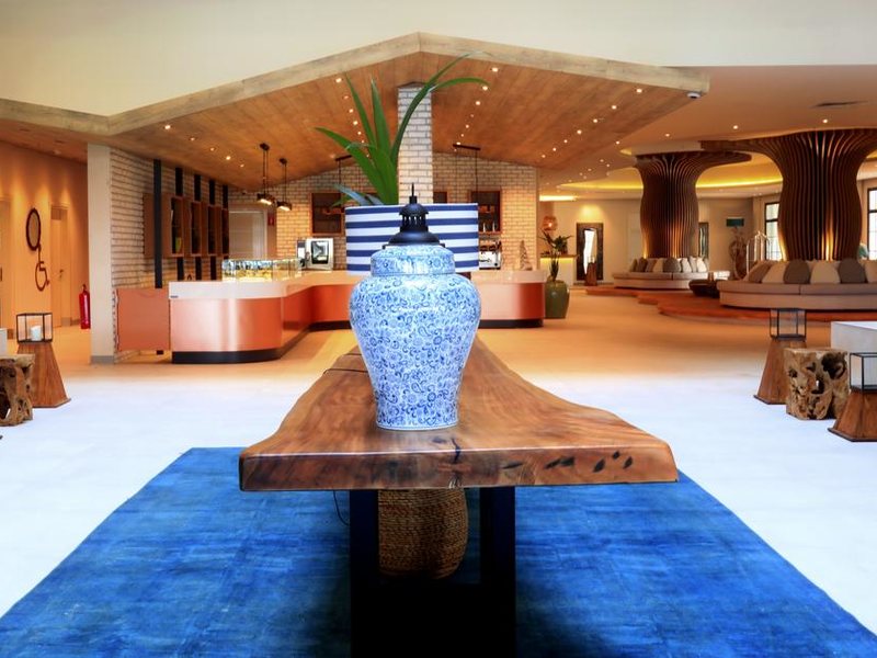 D+ Seya Beach Hotel 278217